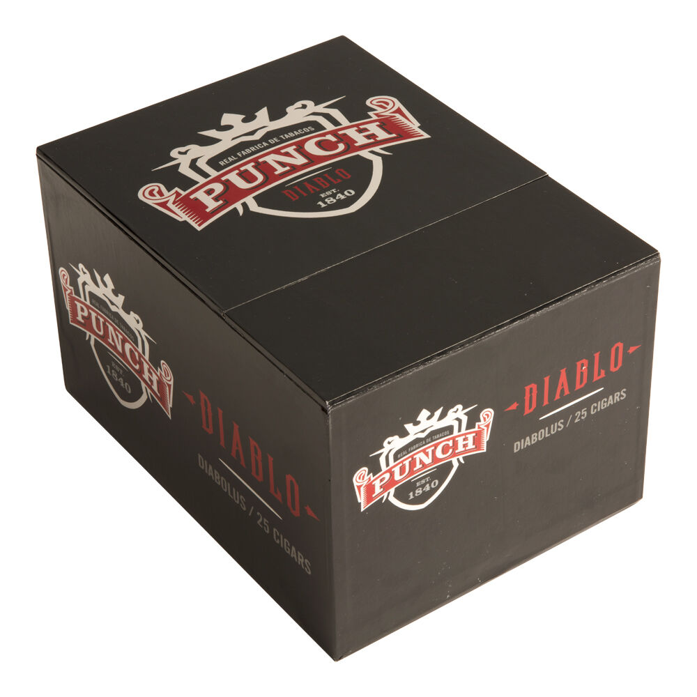 View product media PUDDI Diabolus, , jrcigars 3